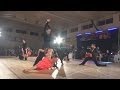Click to View : VI Ogólnopolski Turniej Tańca Towarzyskiego o Puchar Wójta Gminy Czernica 21grudnia 2013 cz 7 gala -tance finałowe