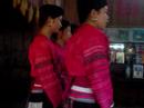 Another clip of the women from Longji singing