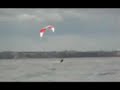 Paraski-flex sur l\ Paraski-flex sur l\