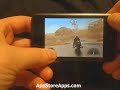 iPhone App Store - MotoRacer iPhone App Store - MotoRacer