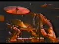 Cozy Powell-1812 Overture solo