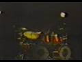 Cozy Powell-1812 Overture solo