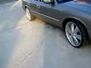 MARQ ON 22'z