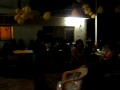 CECI CANTANDO EN MI FELIZ CUMPL3......