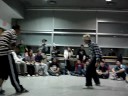 locking competition