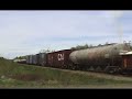 NBEC 402 Leaving Belledune