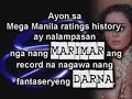 why kapamilya? plus special features (short stories)