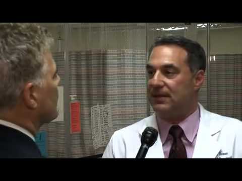 how to decide to go to the emergency room