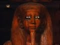 El Ojo de Horus - Capítulo 1 - Tercera Parte