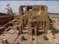 El Ojo de Horus - Capítulo 1 - Tercera Parte