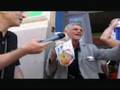 CHISTI SIMU - Nino Mazzola e il calcio sporco! (non però!)