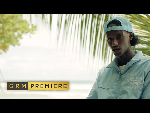 Lil Macks – Barbados [Music Video] | GRM Daily