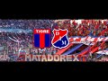 REXIXTENXIA NORTE hooligans