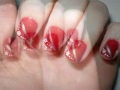 unhas artisticas da lu