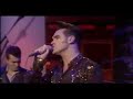 Morrissey Suedehead (live on Later with Jools Holland)