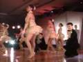 ALMA LATINA KIDS AT THE 2007 L.A SALSA CONGRESS