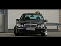 E55 tuned by MG-Motorsport E55 tuned by MG-Motorsport