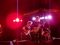 MGMT - Electric Feel (live @ Acceleratorfestivalen, Sweden!)
