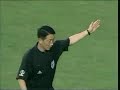 Hasan Sas - Brazil vs. Turkey ( 2002 ) skill