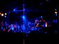 fantomas + melvins al qube
