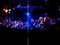 fantomas + melvins al qube