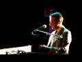 clip video Alain Chamfort Le temps qui court