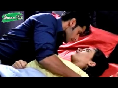 Sanam & Aahil's NEW BEDROOM ROMANCE in Qubool hai 28th July 2014 FULL EPISODE
