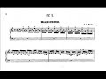 i just love this piece sooo much. and p�ntinen is a great interpreter of it.
(this is the piano transcription made by liszt)

part 1, the prelude, can be found here:
http://www.youtube.com/watch?v=abqaou6jdtu

this is a live recording from a concerto with roland p�ntinen at stockholms konserthus (the stockholm concert hall) and as far as i know, this recording can't be bought anywhere.


other works that he performed at the concerto (and i got recordings of):

beethoven: eleven bagatelles op. 119
http://www.youtube.com/watch?v=juyzrsblxpw

chopin: polonaise in f sharp minor op. 44 (coming soon!)

rachmaninoff: sonata no 1 in d minor (i won't upload this one, it is too long, 40 minutes)

rachaminoff: prelude op.32 no.12 (coming soon!)

for more great videos, check out my channel!