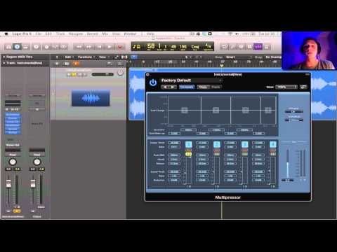 Sample Pack For Logic Pro X