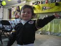 cutest steelers fan EVER