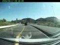 ACCIDENT: Filmando o próprio acidente