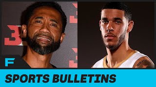 BBB's Alan Foster EXPOSING Lonzo Ball on YouTube! Claims He’s HIDING Injury From Pelicans by Obsev Sports