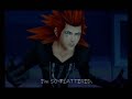 Kingdom Hearts-Anthem Of Our Dying Day