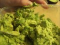 COCINERE - 26. GUACAMOLE.
