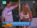 cecilia oviedo baile del caño