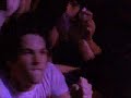 metallica performing fade to black at seattle in 1989.