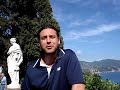 Silvio Cuneo alle palle di Enzo Gaggero
