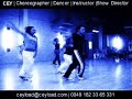 YOU CAN DANCE NOW! - CEY YOU CAN DANCE NOW! - CEY