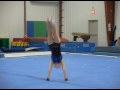videos de 4 flips in a row