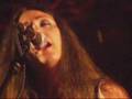 Mab - Divine live in Alghero 03 Settembre 2007