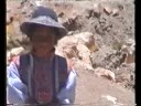 Peru Chivan Colca Tal
