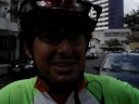 Passeio despretêncioso pela cidade do Salvador - Ba.