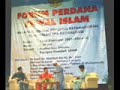 Talk Forum Perdana Ehwal Islam Talk Forum Perdana Ehwal Islam