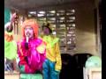 videos de Khalel 3rd birthday III