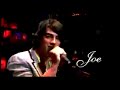 Jonas Brother 3D Concert Experience