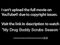 My Drug Buddy Scrubs Season 1 Episode 14 - WATCH FULL EPISODE ONLINE