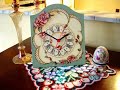 Decoupage Pittura e Creatività Decoupage Pittura e Creatività