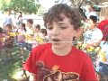 Parties Fantastic Barnyard Extravaganza