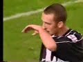 Liverpool vs Grimsby Town  
0-0 @ FT (1-2 aet) 
League Cup - Round 3 
Anfield 
Tuesday, 9th October 2001