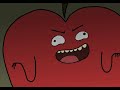 Bob and the Apple